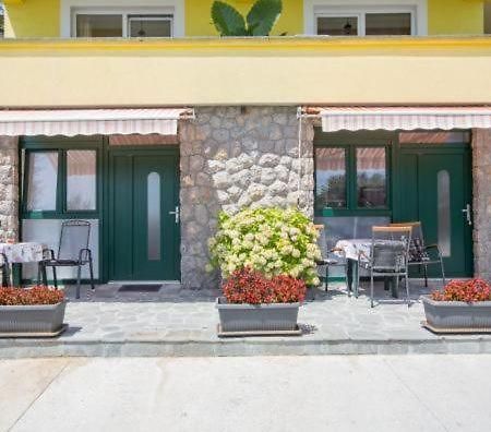 Apartmani Ve-Ro 1 Opatija Exteriér fotografie