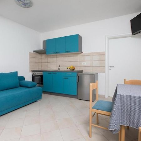 Apartmani Ve-Ro 1 Opatija Exteriér fotografie
