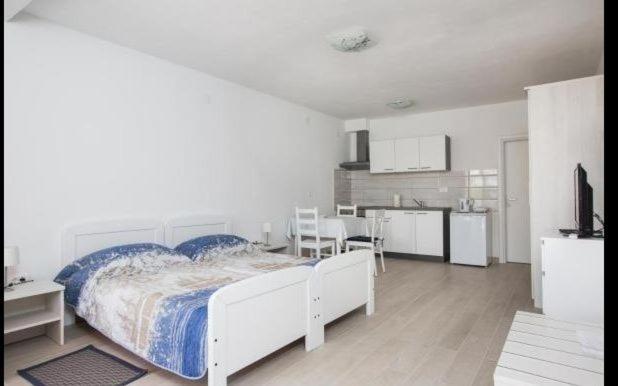 Apartmani Ve-Ro 1 Opatija Exteriér fotografie