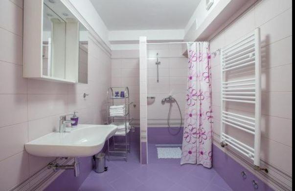 Apartmani Ve-Ro 1 Opatija Exteriér fotografie