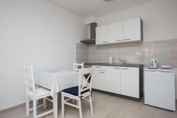 Apartmani Ve-Ro 1 Opatija Exteriér fotografie