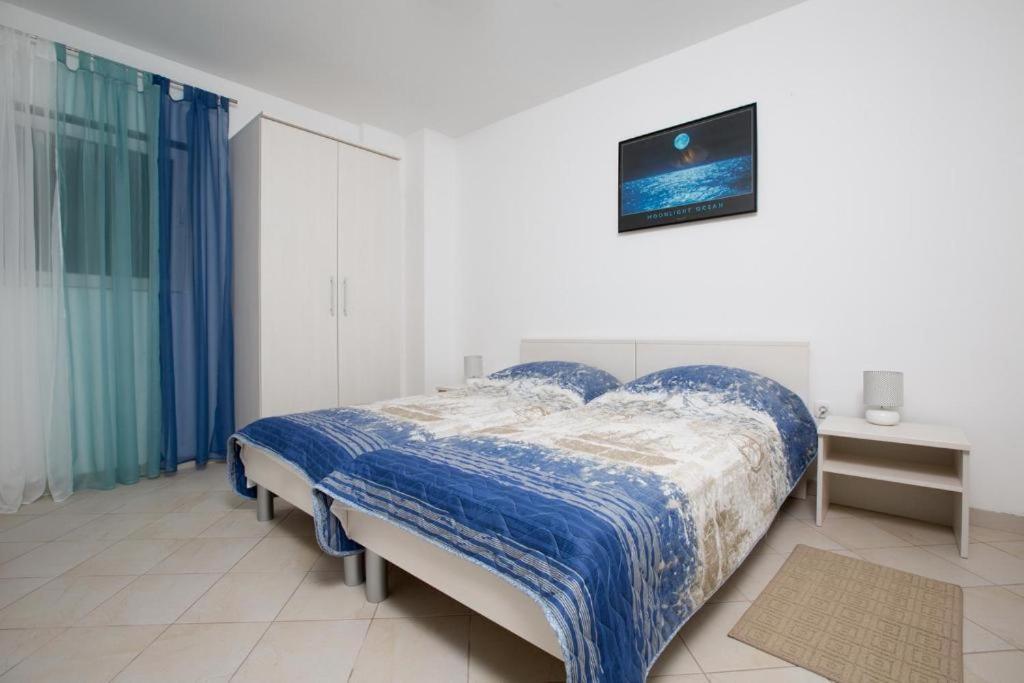 Apartmani Ve-Ro 1 Opatija Exteriér fotografie